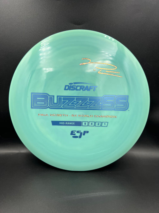 Discraft ESP Buzzz SS