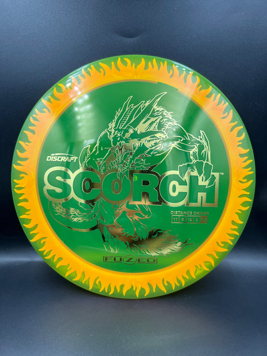 Discraft Fuzed Scorch