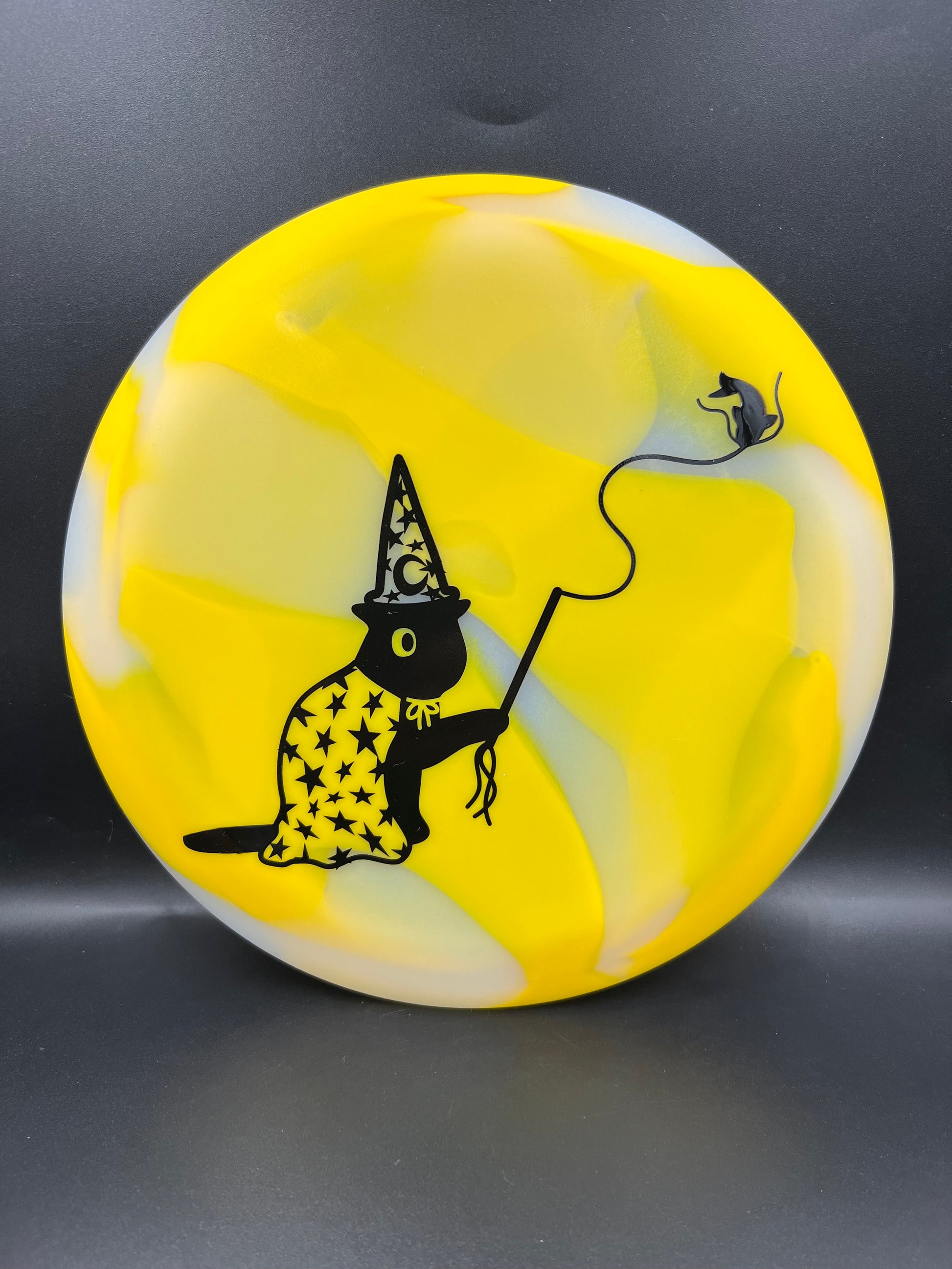 Elevation Glow Binx Lightning (4) - 172g