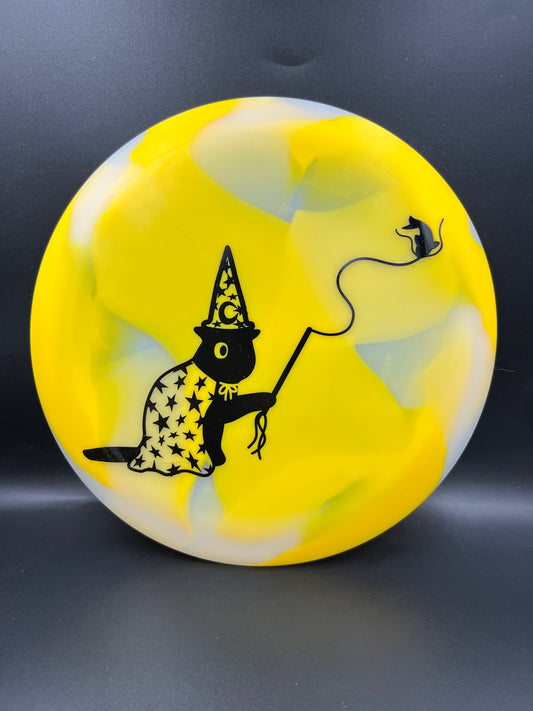 Elevation Glow Binx Lightning (2) - 171g