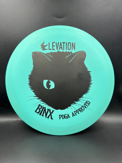 Elevation EcoFirm Binx Light Blue - 173g