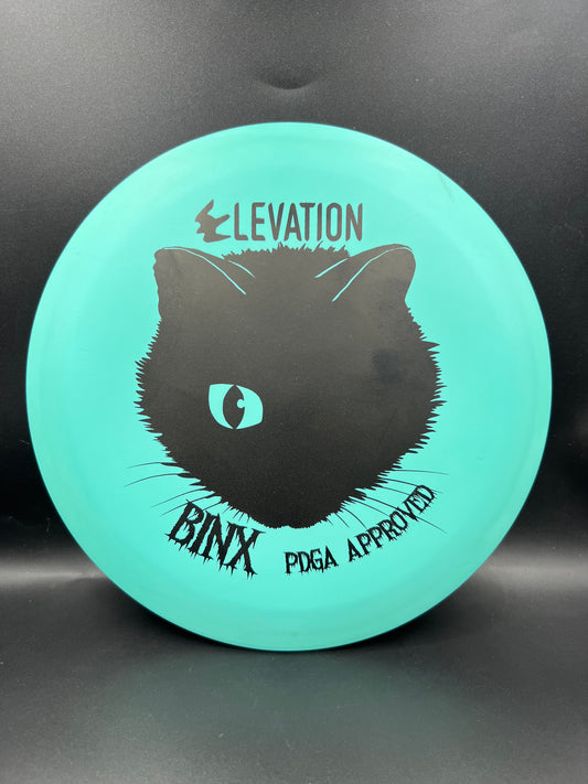 Elevation EcoFirm Binx Light Blue - 173g