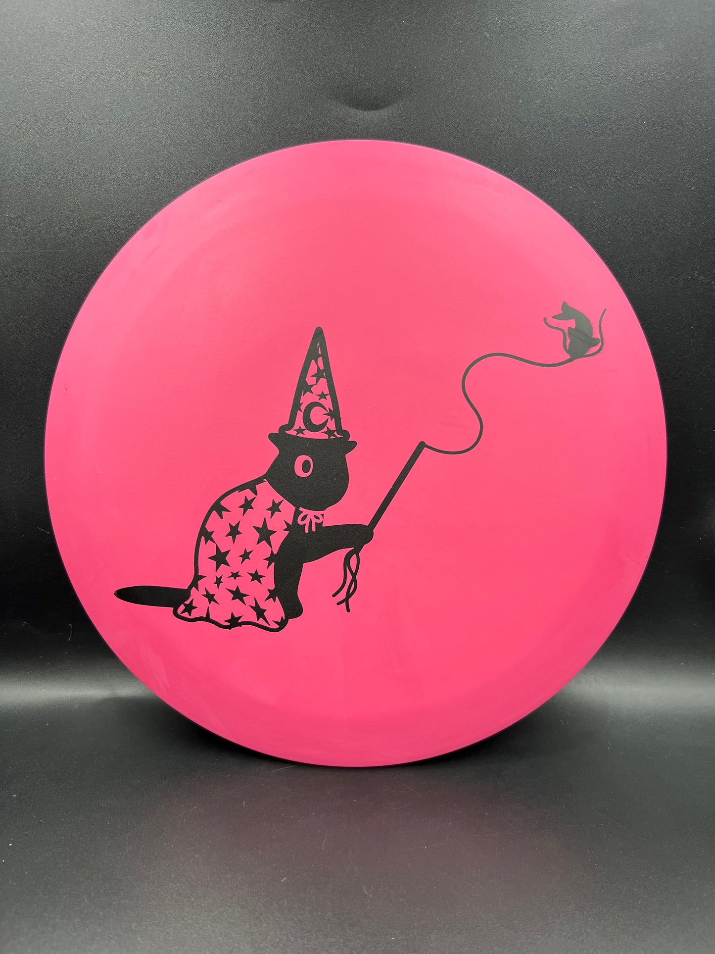 Elevation EcoFirm Binx Pink Red - 172g