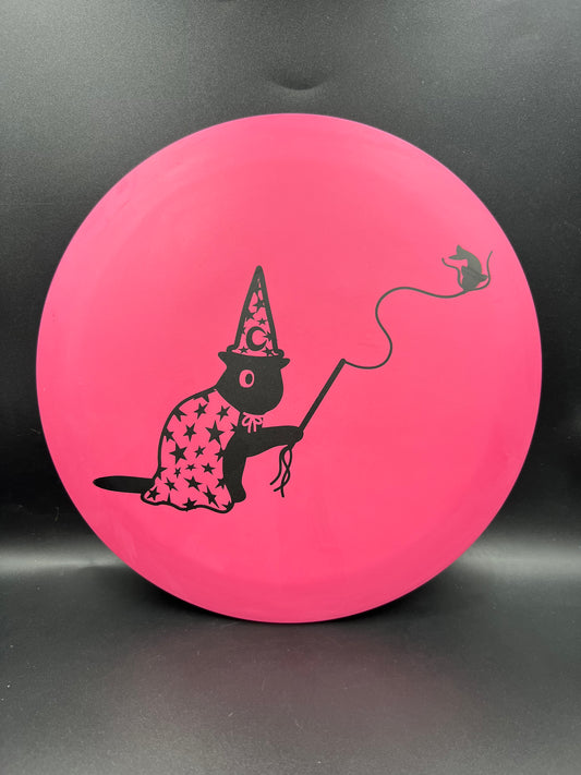 Elevation EcoFirm Binx Pink Red - 172g