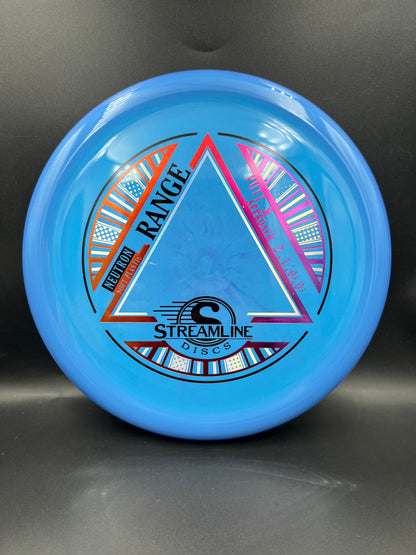 Streamline Neutron Soft Range Blue Pink Red - 173g