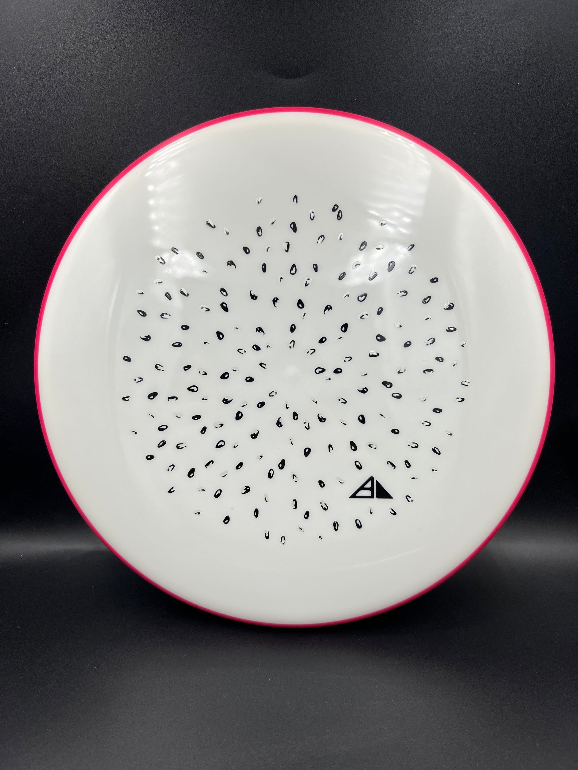Axiom Dragon Fruit Soft Neutron Pitch 162g