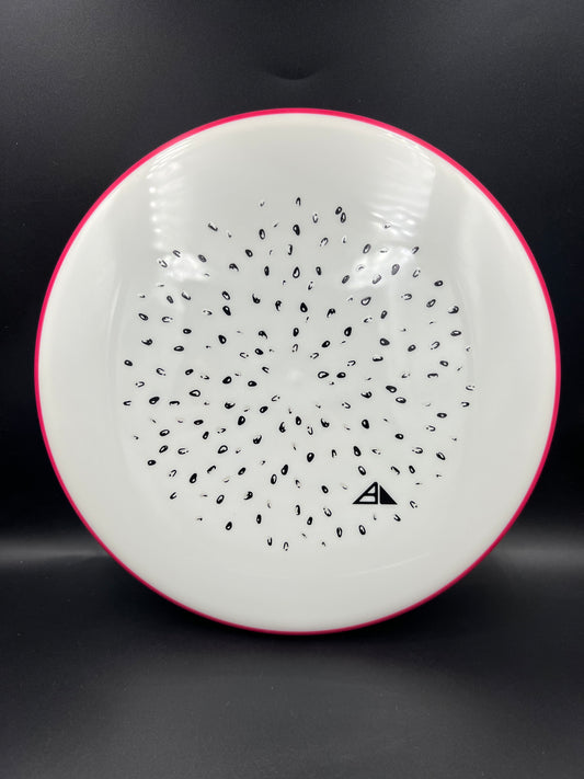 Axiom Dragon Fruit Soft Neutron Pitch 162g