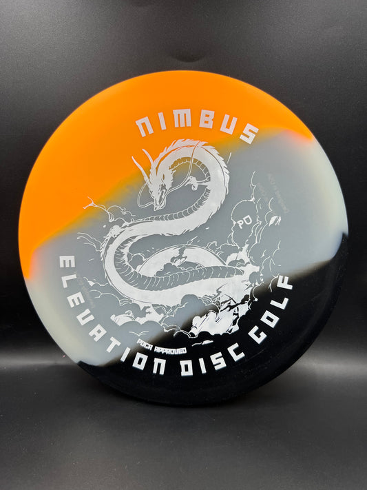 Elevation glO-G Nimbus Pumpkin - 173g