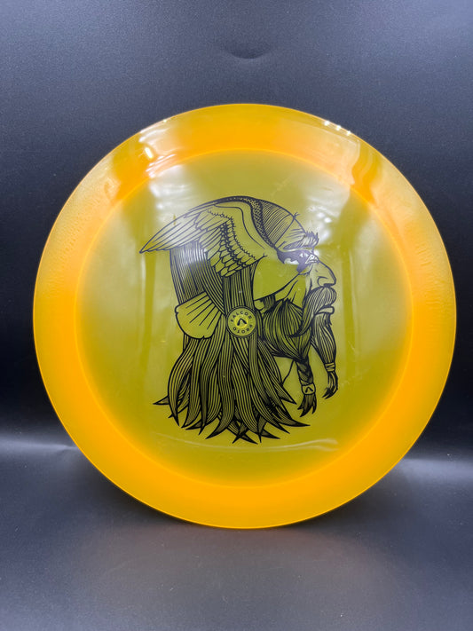 Prodigy Proto Falcor (Used)