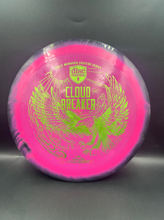 Discmania Horizon Cloud Breaker (Used)