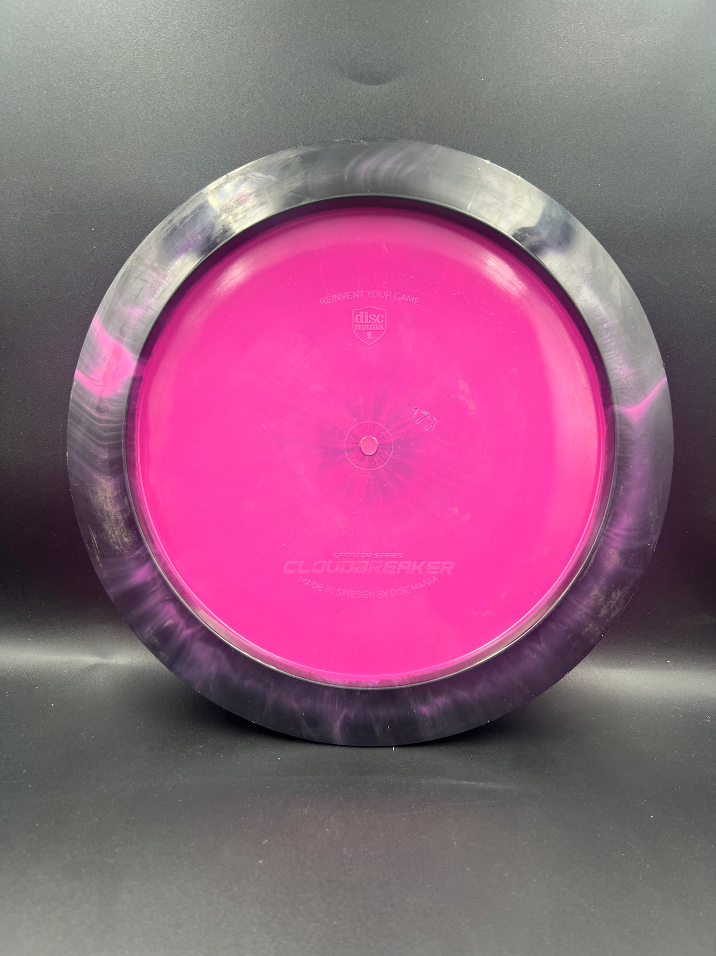 Discmania Horizon Cloud Breaker (Used)