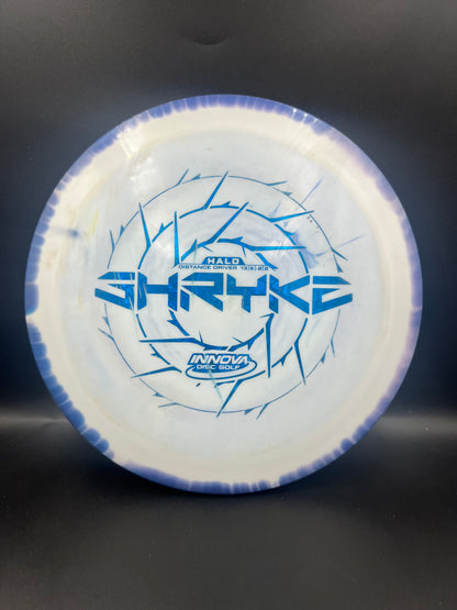 Innova Halo Shryke (Used)