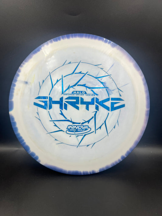 Innova Halo Shryke (Used)