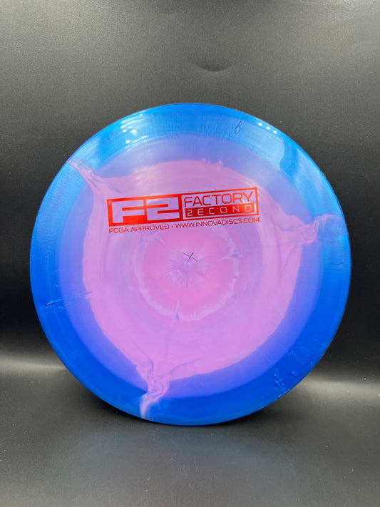 Innova Halo Tern (Used)