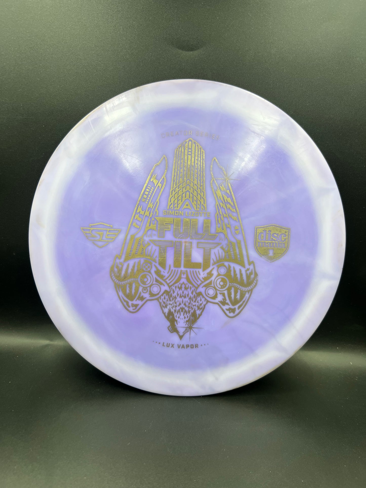 Discmania Full Tilt (Used)