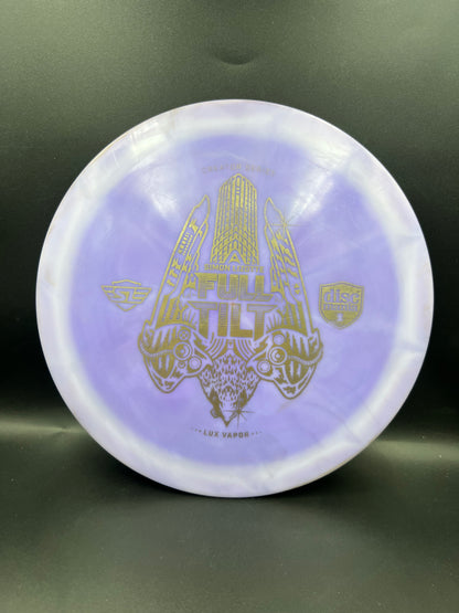 Discmania Full Tilt (Used)