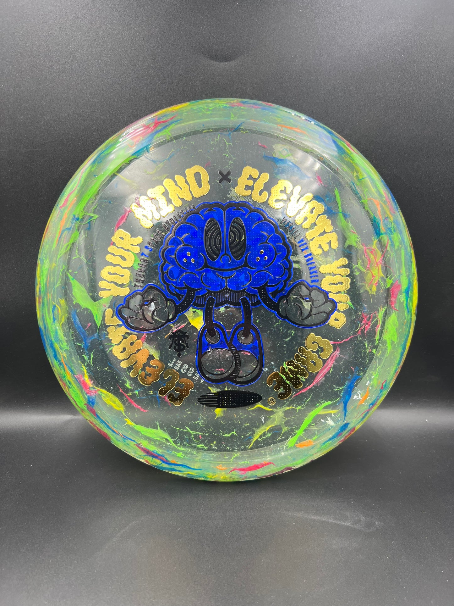 Thoughtspace Vex Breaker Vessel