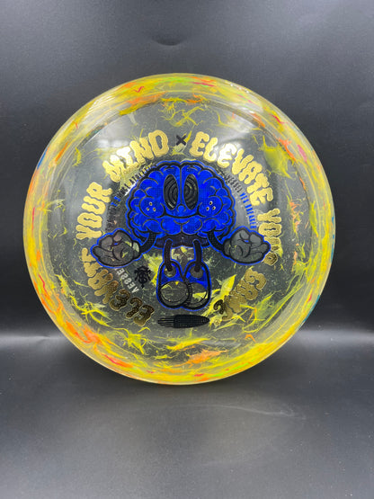 Thoughtspace Vex Breaker Vessel