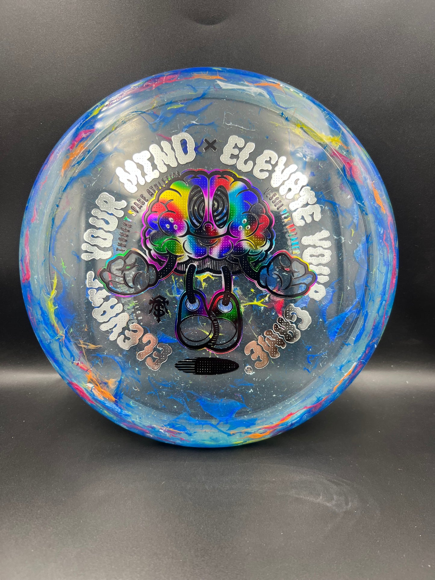 Thoughtspace Vex Breaker Vessel