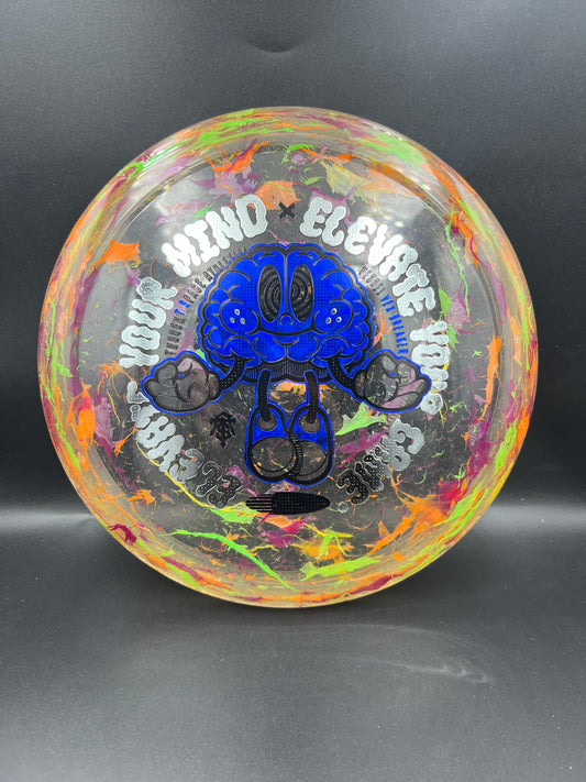 Thoughtspace Vex Breaker Vessel