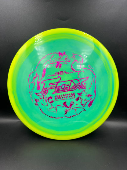 Innova Halo Fox