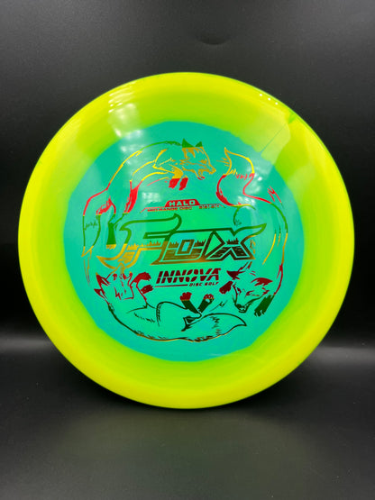 Innova Halo Fox