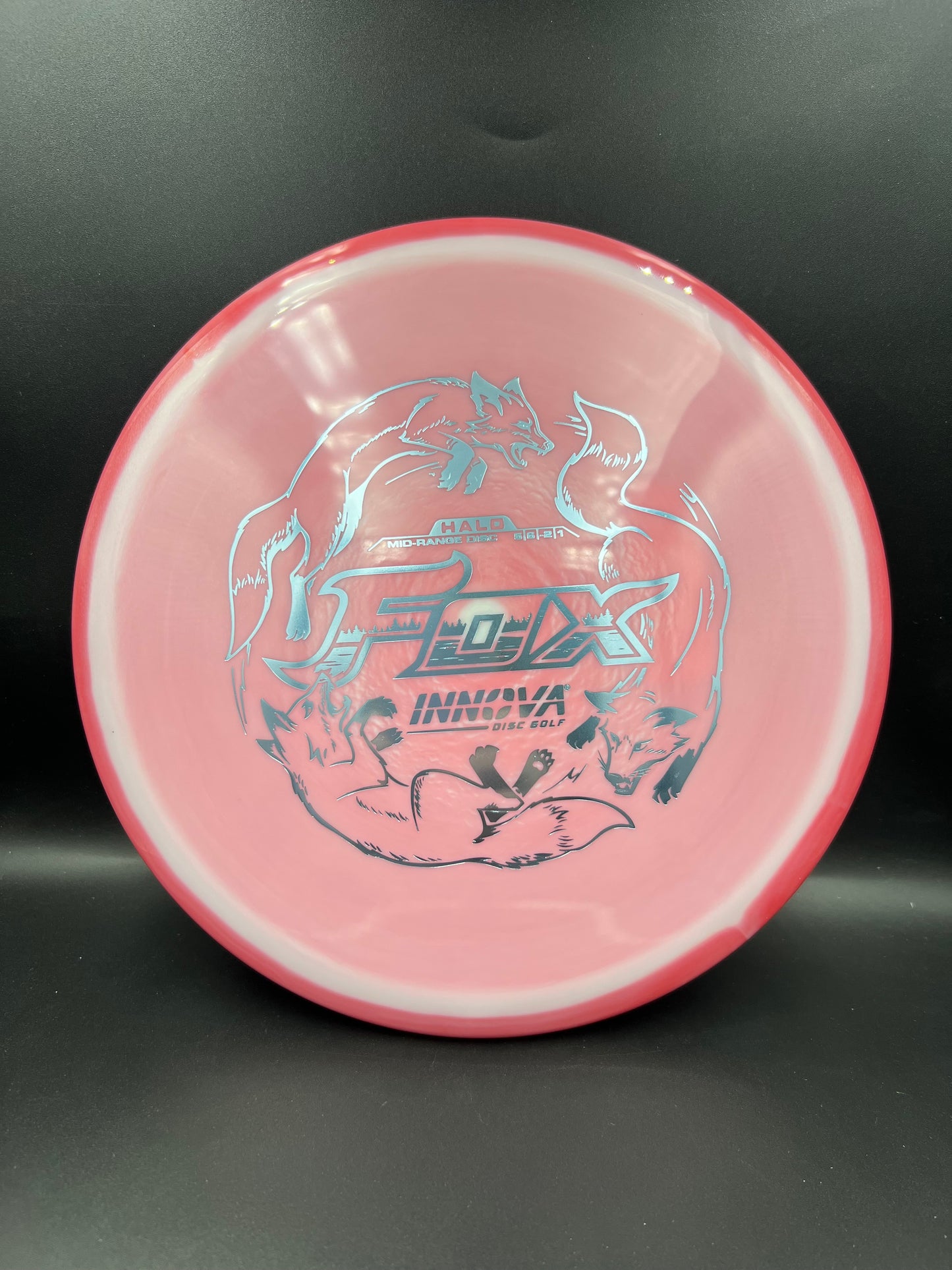 Innova Halo Fox