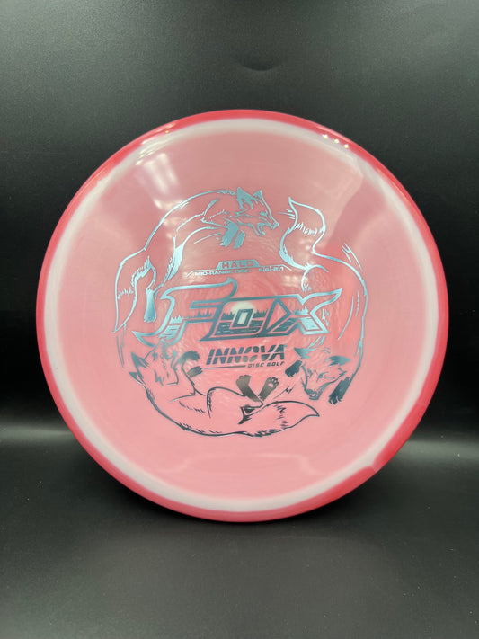 Innova Halo Fox