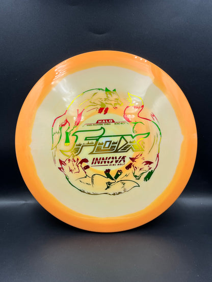 Innova Halo Fox