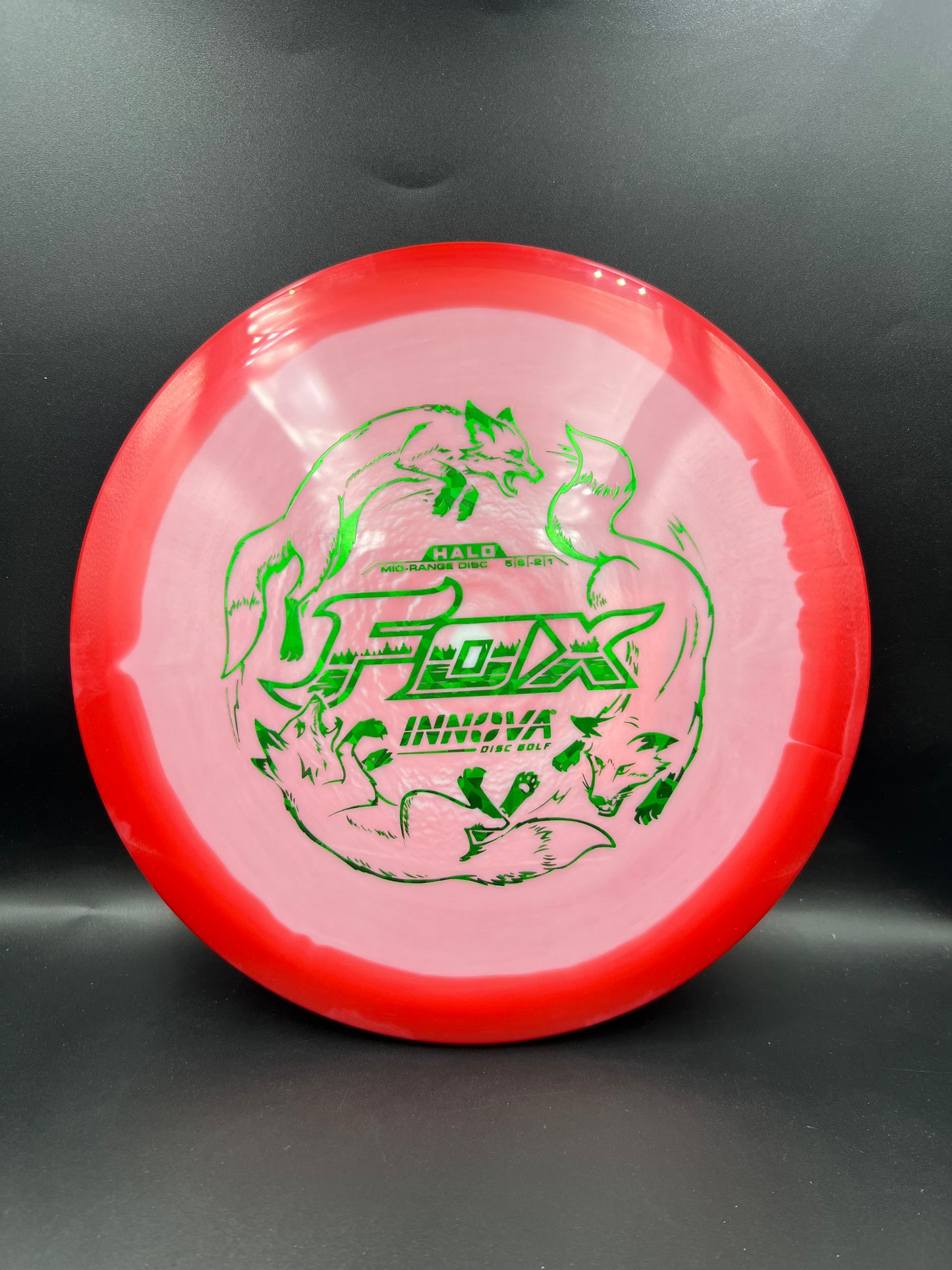 Innova Halo Fox