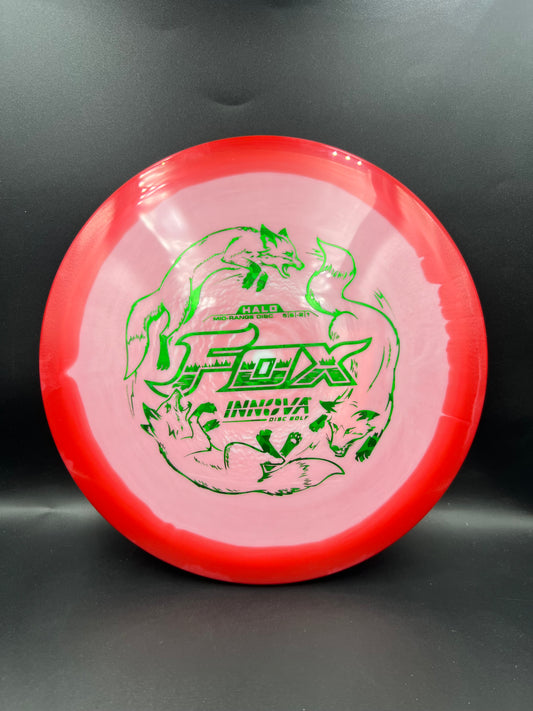 Innova Halo Fox