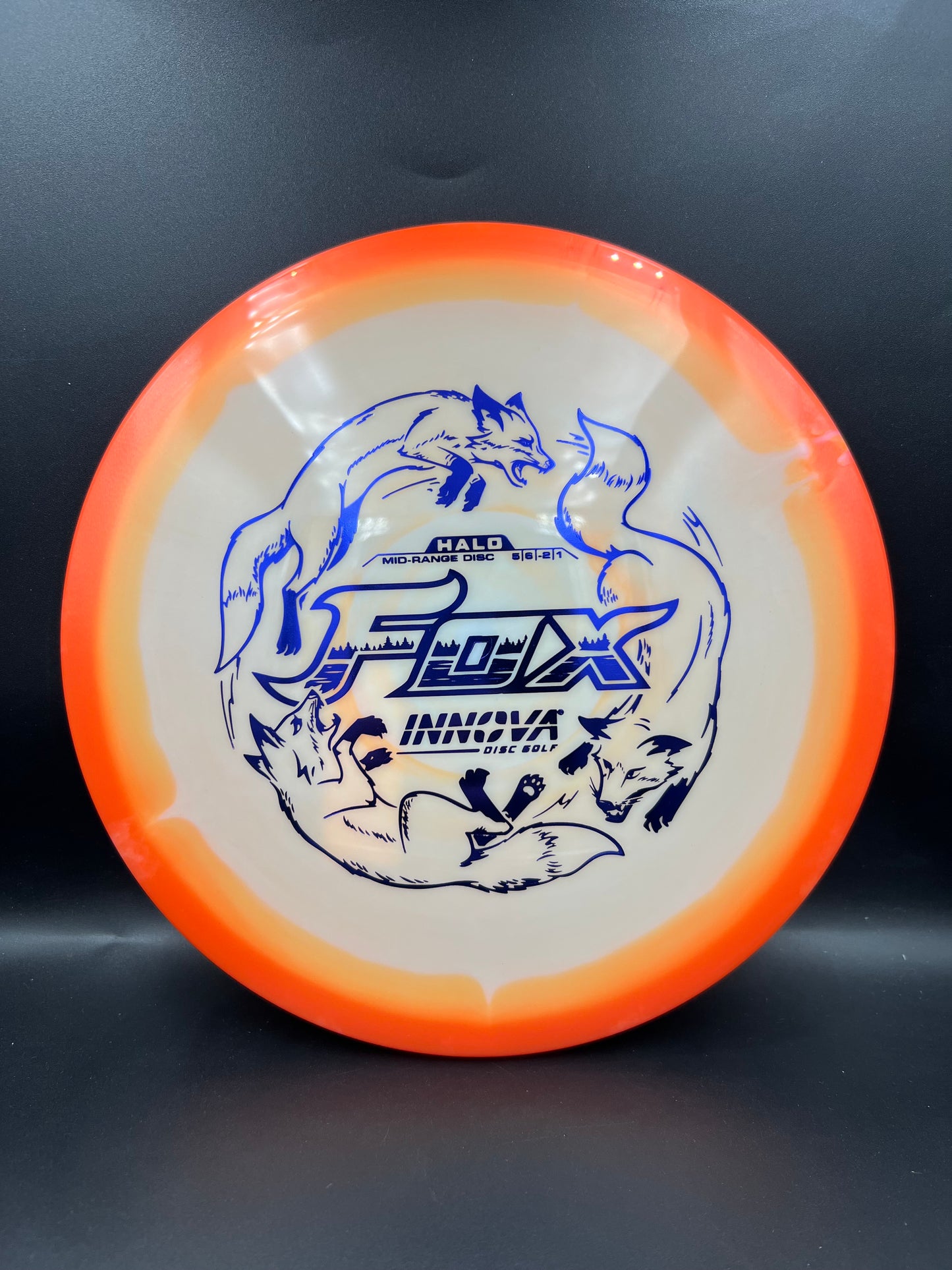 Innova Halo Fox