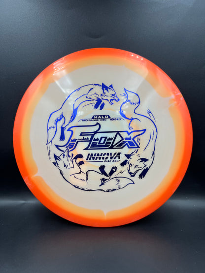 Innova Halo Fox