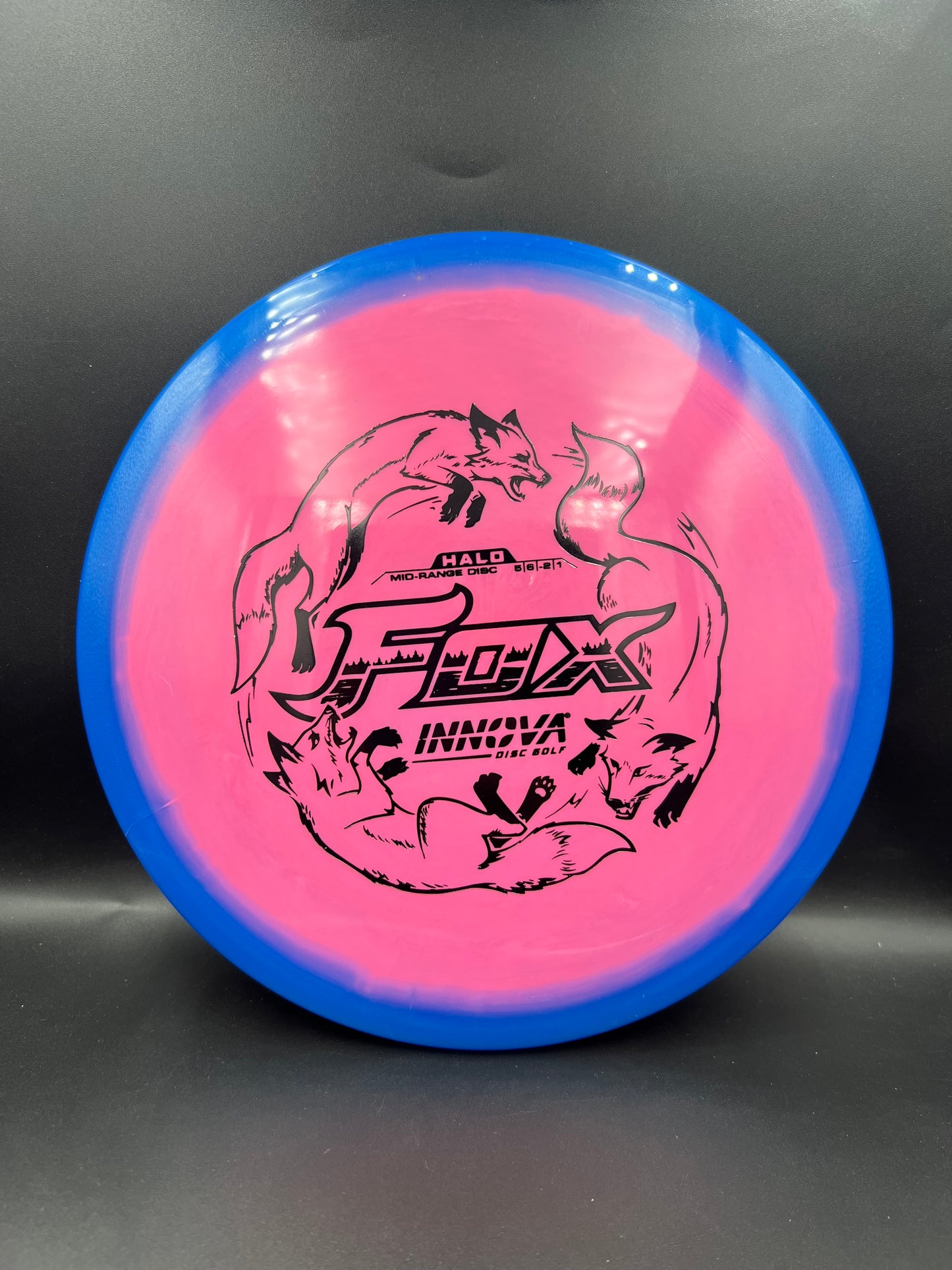 Innova Halo Fox