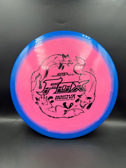 Innova Halo Fox