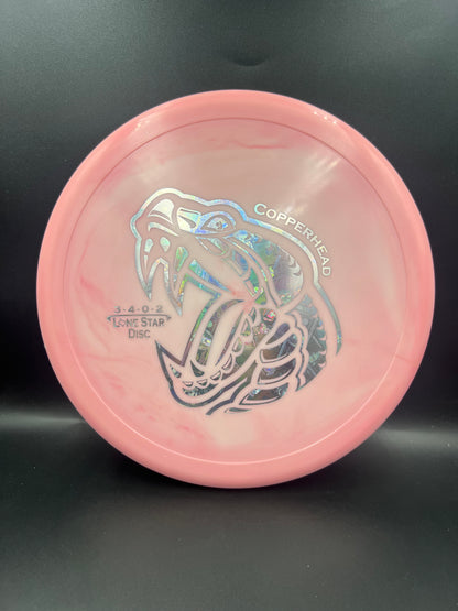 Lonestar Bravo Copperhead (Used)