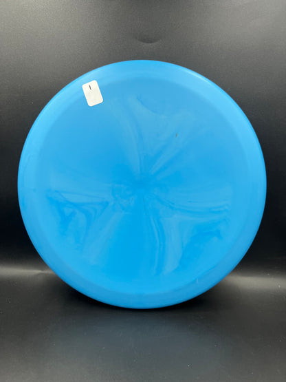 Trash Panda Outer Core