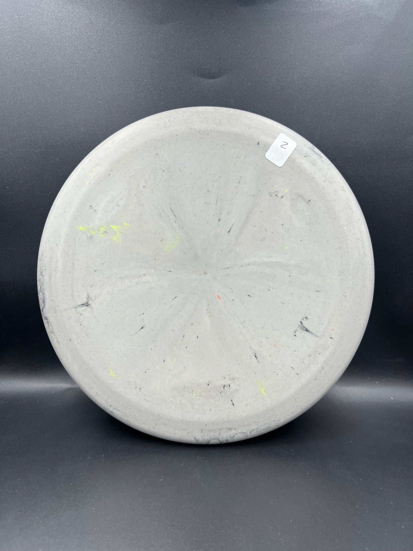 Trash Panda Outer Core