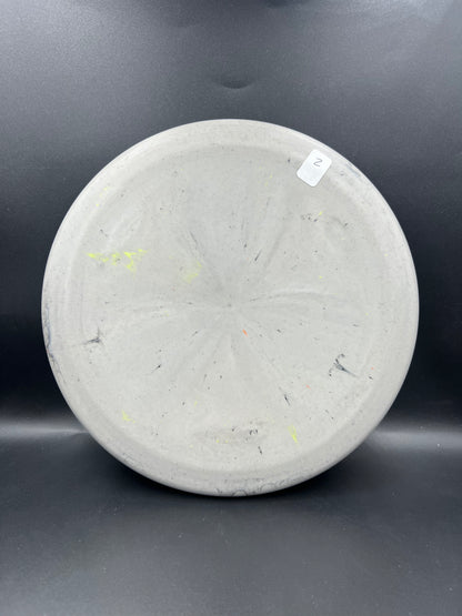 Trash Panda Outer Core