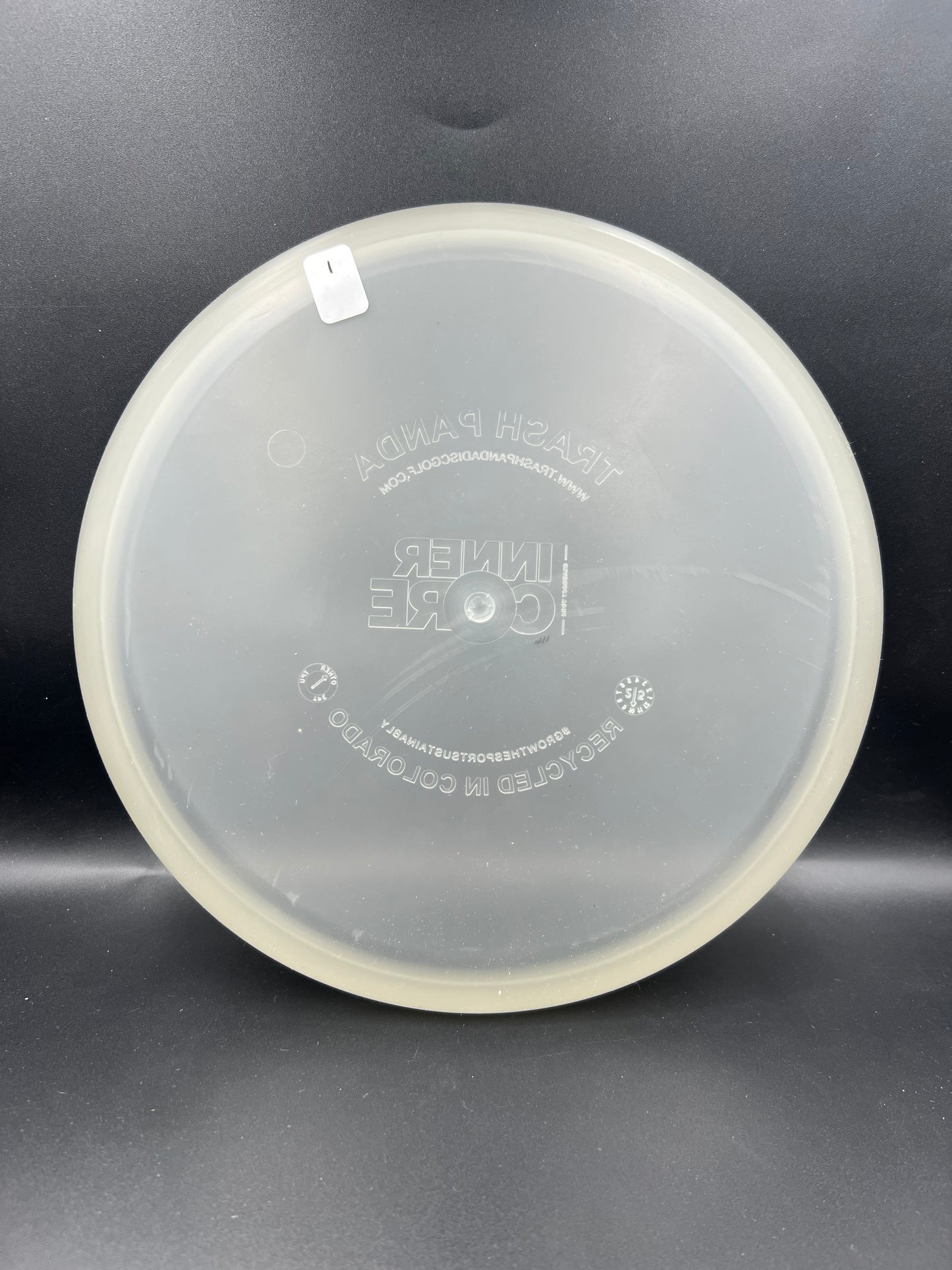 Trash Panda Catch Inner Core