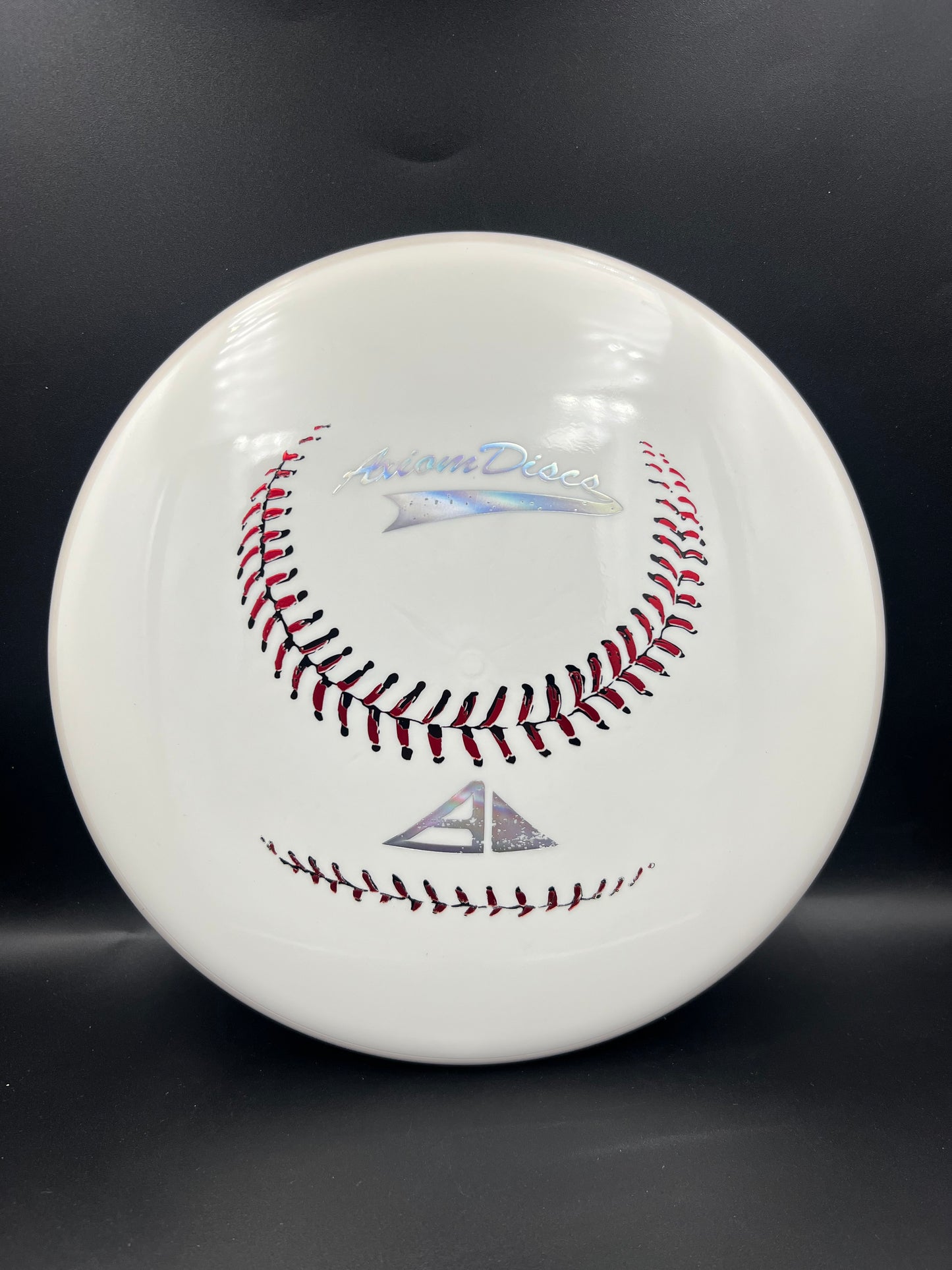 Axiom Soft Neutron Baseball Pitch