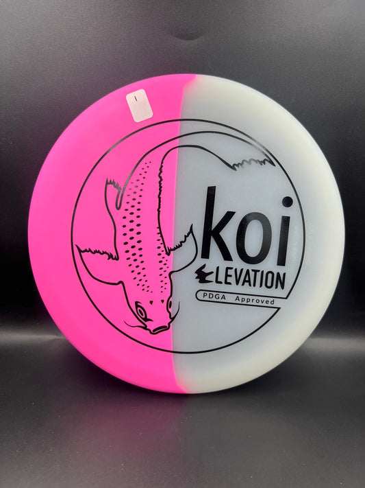 Elevation Glow Koi