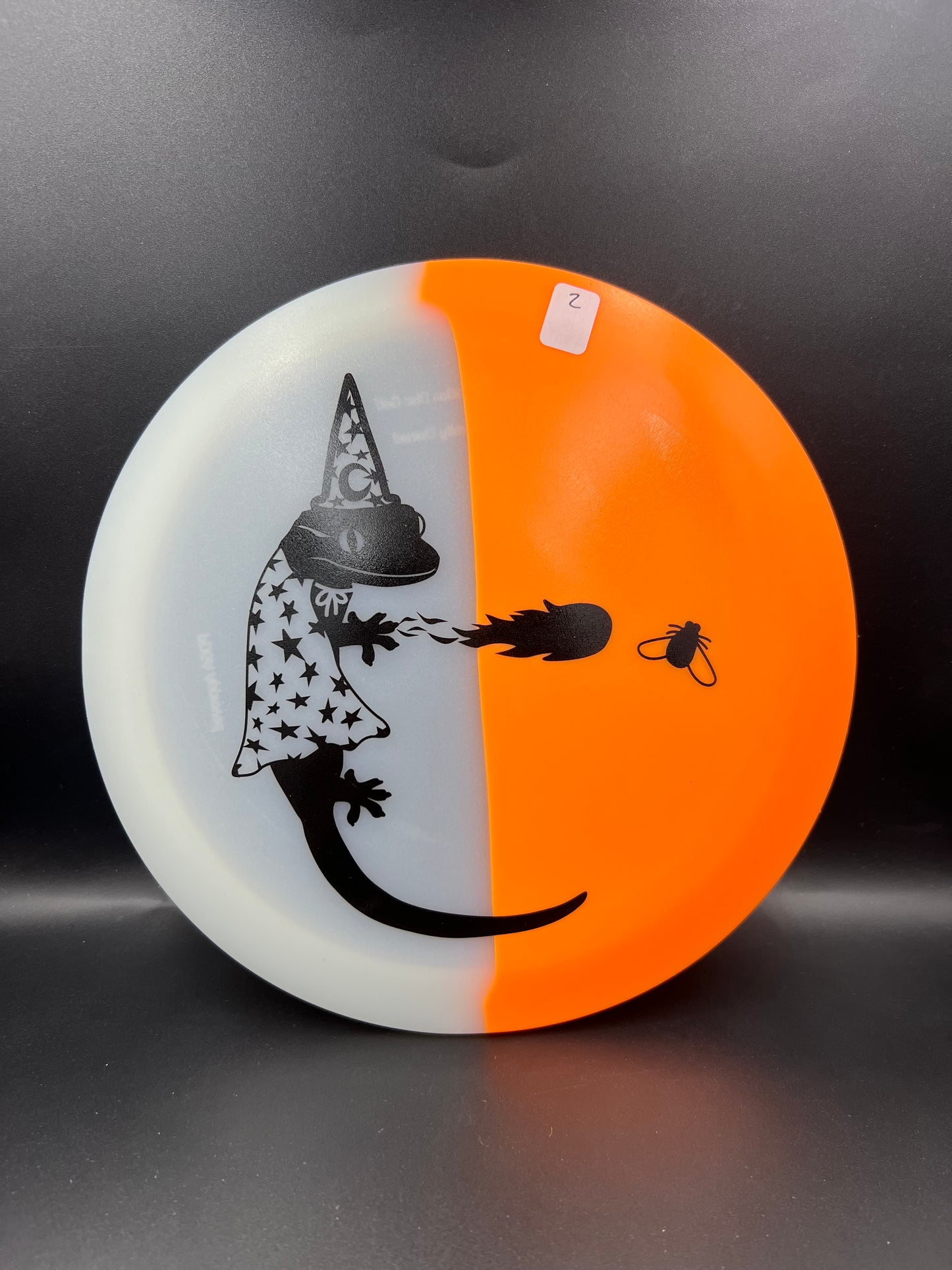 Elevation Glow Gecko