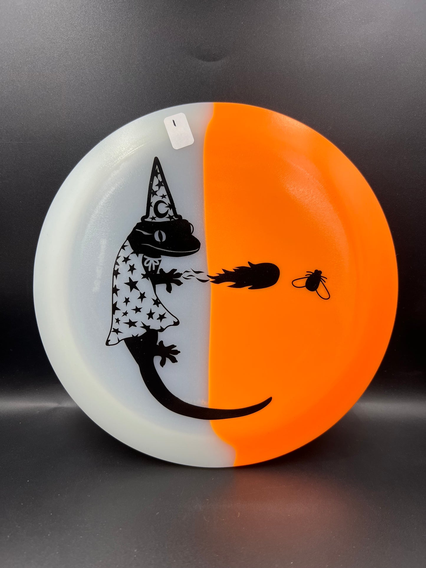 Elevation Glow Gecko