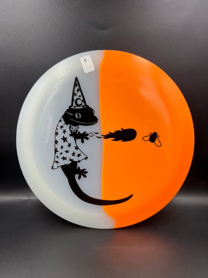 Elevation Glow Gecko