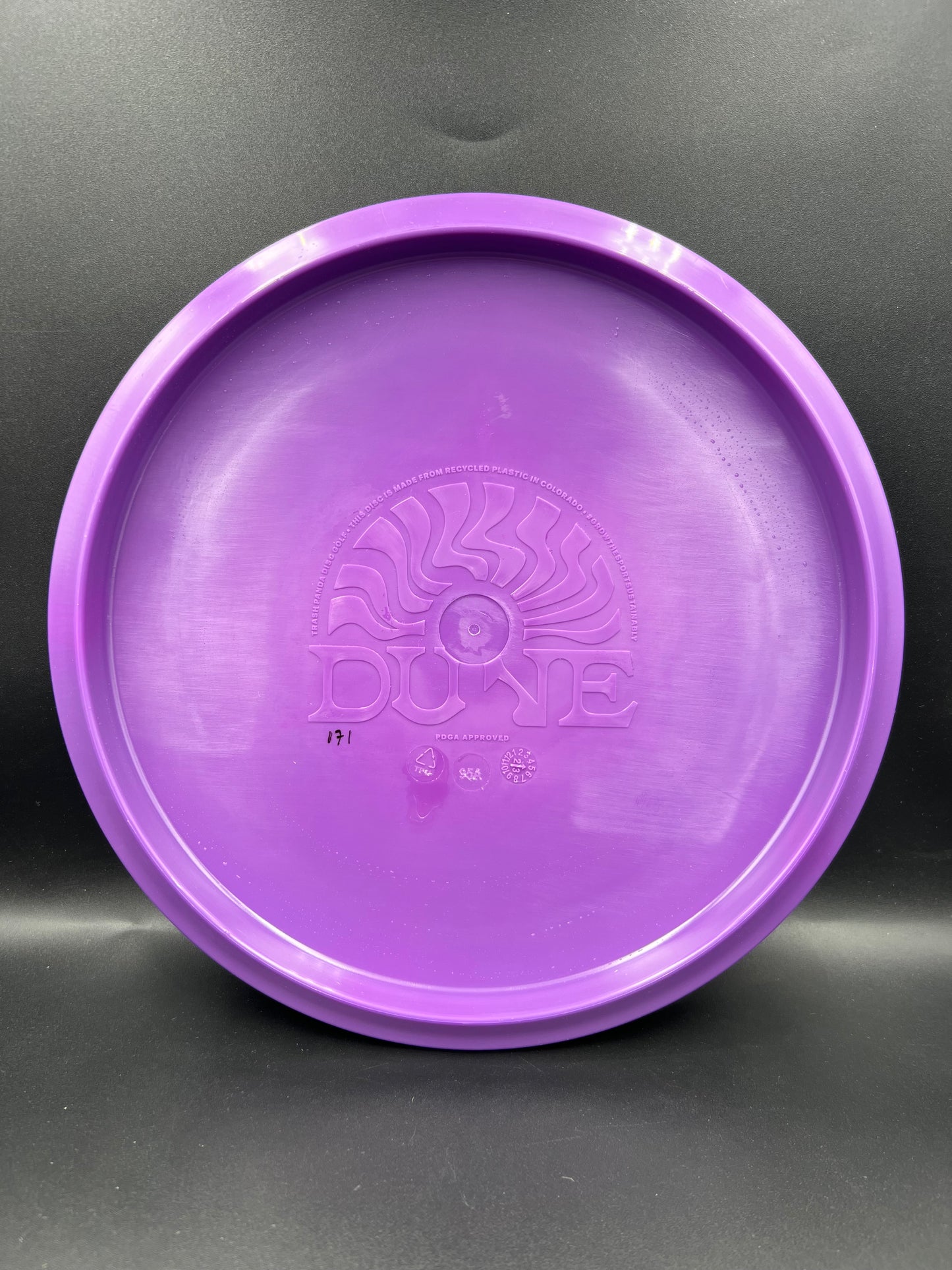 Trash Panda Dune (Used)