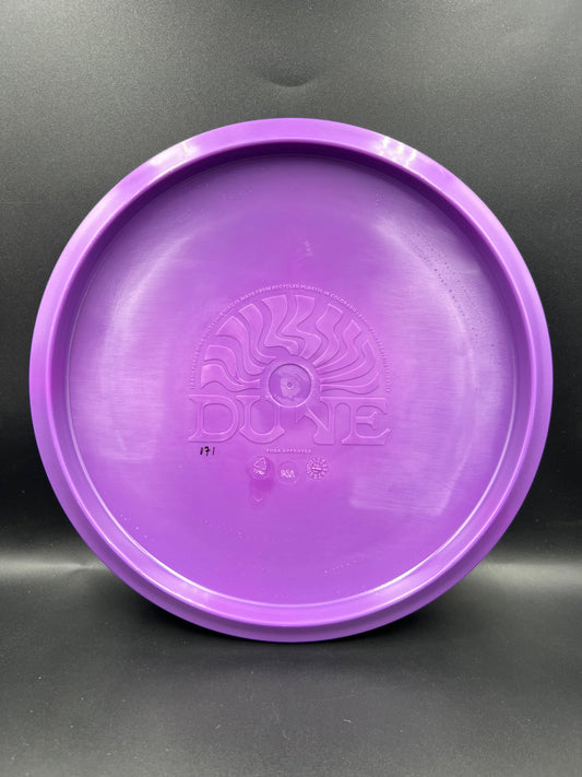 Trash Panda Dune (Used)