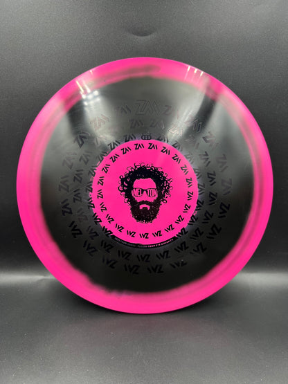 Dynamic Discs Fuzion Orbit Maverick (Used)