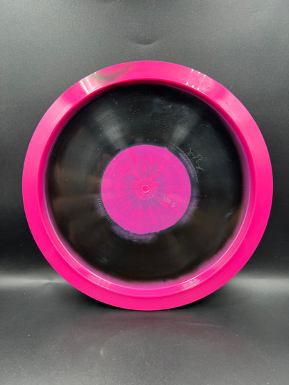 Dynamic Discs Fuzion Orbit Maverick (Used)