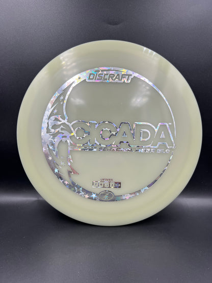 Discraft Mega Glo Cicada